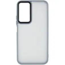 Чехол TPU+PC Lyon Frosted для Infinix Hot 50 4G