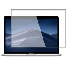 Захисна плівка PET (тех.пак) для Apple MacBook Pro 13.3" (2018) (2019) (2020) (2022) Прозорий