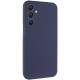 Чехол Silicone Cover Lakshmi Full Camera (AA) для Samsung Galaxy A14 4G/5G