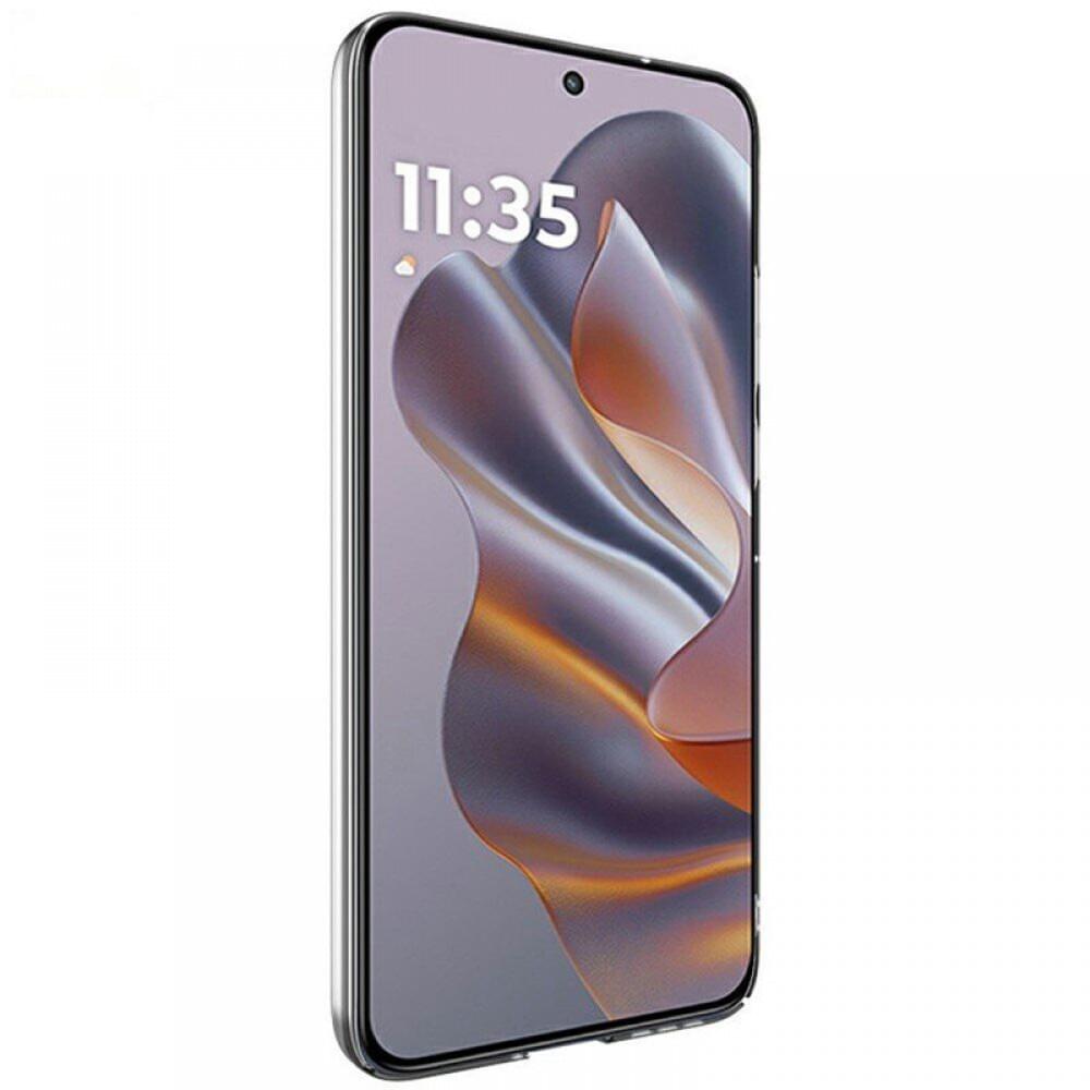 TPU чохол Epic Transparent 1,5mm для Motorola Moto G05 / E15 Безбарвний (прозорий)