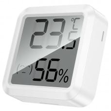 Электронный термогигрометр Hoco HX40 2in1 Indoor
