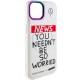 TPU+PC чохол Funny pictures with MagSafe для Apple iPhone 12 Pro Max (6.7") News