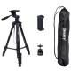 Штатив Jmary KP-2209 для зйомки 41-173см 3in1 + чохол Black Штатив Jmary KP-2209 для зйомки 41-173см 3in1 + чохол Black