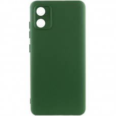 Чехол Silicone Cover Lakshmi Full Camera (AA) для Motorola Moto E13