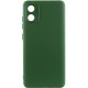 Чехол Silicone Cover Lakshmi Full Camera (AA) для Motorola Moto E13