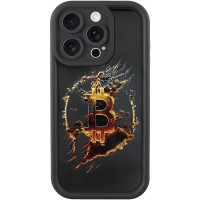 TPU чохол Prestige для Apple iPhone 14 Pro Max (6.7") Crypt