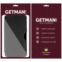 Кожаный чехол книжка GETMAN Razor (PU) для Samsung Galaxy A15 4G/5G / M15 5G