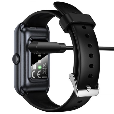 Зарядний пристрій для Hoco Y34/Y37/Y41 Black