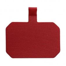 Вставка для шнурка широкая