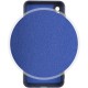 Чохол Silicone Cover Lakshmi Full Camera (AA) для Samsung Galaxy A50 (A505F) / A50s / A30s Синій / Midnight Blue