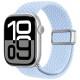 Ремінець Dux Ducis Mixture Ultra для Apple Watch 38/40/41/42mm(ser.10) Light Blue Ремінець Dux Ducis Mixture Ultra для Apple Watch 38/40/41/42mm(ser.10) Light Blue