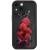 TPU чохол Prestige для Apple iPhone 15 (6.1") Raspberry