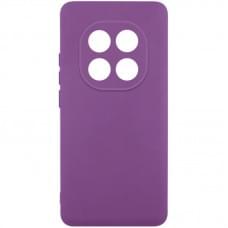 Чехол TPU GETMAN Liquid Silk Full Camera для Xiaomi Redmi Note 14 Pro+ 5G