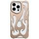 Чохол TPU WinFire для Apple iPhone 13 Pro / 14 Pro (6.1") Gold