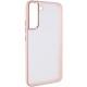 Чохол TPU+PC North Guard для Samsung Galaxy S21+ Pink