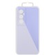 Чохол Silicone Cover Lakshmi Full Camera (AA) для Realme C65 4G Бузковий / Dasheen