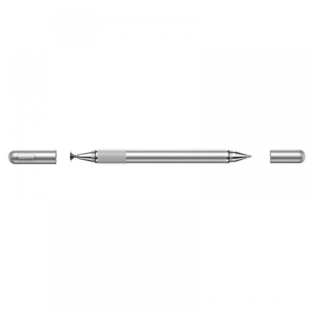 Стилус Baseus Golden Cudgel Capacitive (ACPCL)