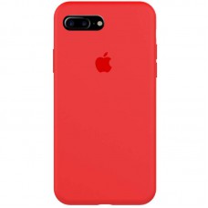 Чехол Silicone Case Full Protective (AA) для Apple iPhone 7 plus / 8 plus (5.5")