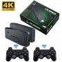 Игровая приставка Game Stick M8-4k 64gb