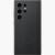 Шкіряний чохол Leather Case (AAA) для Samsung Galaxy S24 Ultra Black