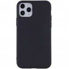 Чохол TPU Epik Black для Apple iPhone 11 Pro Max (6.5") Чорний