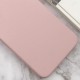 Чохол Silicone Cover Lakshmi Full Camera (AAA) для Xiaomi 15T Рожевий / Pink Sand