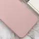 Чохол Silicone Cover Lakshmi Full Camera (AAA) для Xiaomi 15T Рожевий / Pink Sand