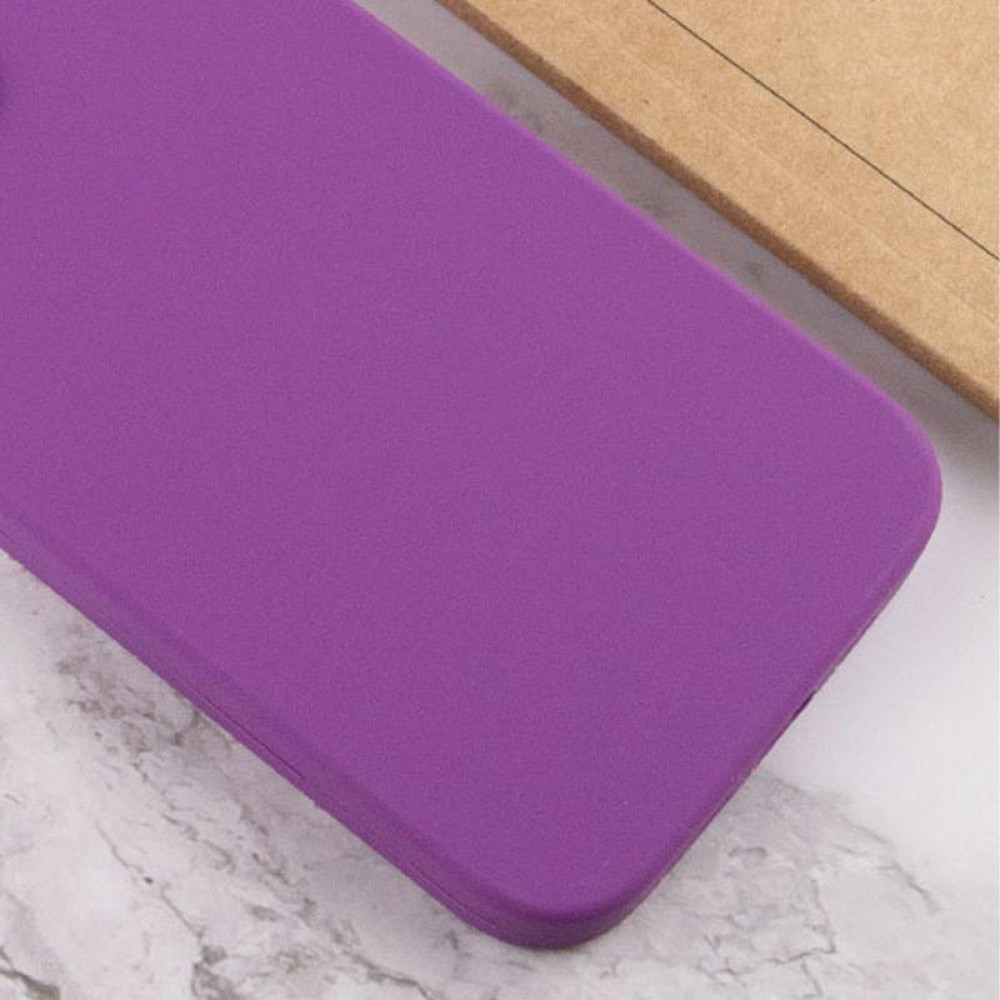Чехол Silicone Case Full Protective (AA) NO LOGO для Apple iPhone 7 plus / 8 plus (5.5")