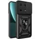 Чохол Ummi Camshield Serge Ring для Xiaomi 13 Чорний