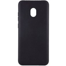 Чохол TPU Epik Black для Xiaomi Redmi 8a Чорний