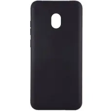 Чохол TPU Epik Black для Xiaomi Redmi 8a Чорний