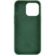 Чехол Silicone case (AAA) full with Magsafe and Animation для Apple iPhone 13 Pro (6.1")