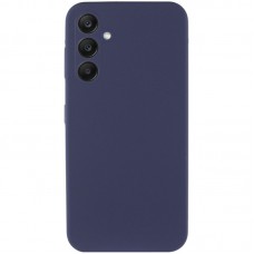 Чехол Silicone Cover Lakshmi Full Camera (AAA) для Samsung Galaxy A55