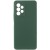 Чохол Silicone Cover Lakshmi Full Camera (AAA) для Samsung Galaxy A32 4G Зелений / Cyprus Green Чохол Silicone Cover Lakshmi Full Camera (AAA) для Samsung Galaxy A32 4G Зелений / Cyprus Green