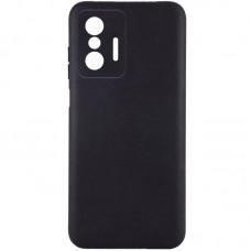 Чохол TPU Epik Black Full Camera для Xiaomi 11T / 11T Pro Чорний