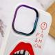 TPU+PC чохол Funny pictures with MagSafe для Apple iPhone 13 Pro Max (6.7") Fashion