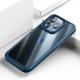 Чохол TPU+PC Pulse для Apple iPhone 15 Pro (6.1") Blue