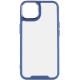 Чохол TPU+PC Lyon Case для Apple iPhone 14 (6.1") Blue