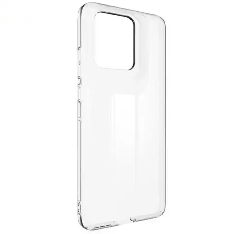TPU чохол Epic Transparent 1,5mm для Motorola Moto G05 / E15 Безбарвний (прозорий)