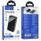 Портативний ЗП Power Bank Hoco Q27 Jewel 22.5W+PD33W 10000 mAh Black