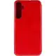 Шкіряний чохол-книжка Belora для Samsung Galaxy A17 4G/5G / A26 5G Red