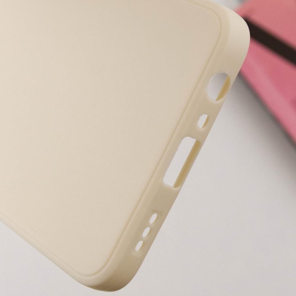 Силиконовый чехол Candy Full Camera для Oppo Reno 8 T 4G