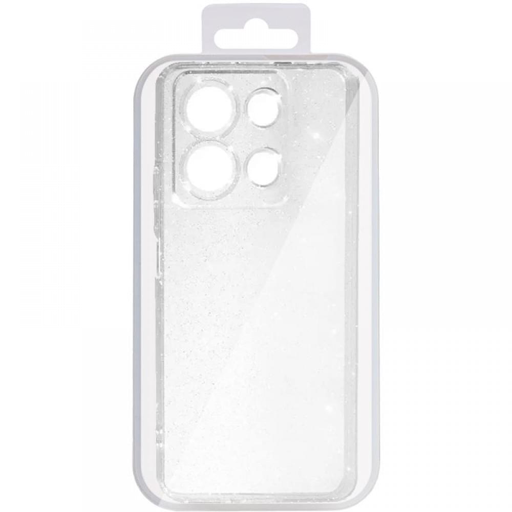 TPU чехол Nova для Xiaomi Redmi Note 13 5G