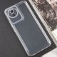 Чохол TPU Starfall Clear для Vivo Y02 Прозорий