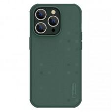 Чехол Nillkin Matte Pro для Apple iPhone 15 Pro (6.1")