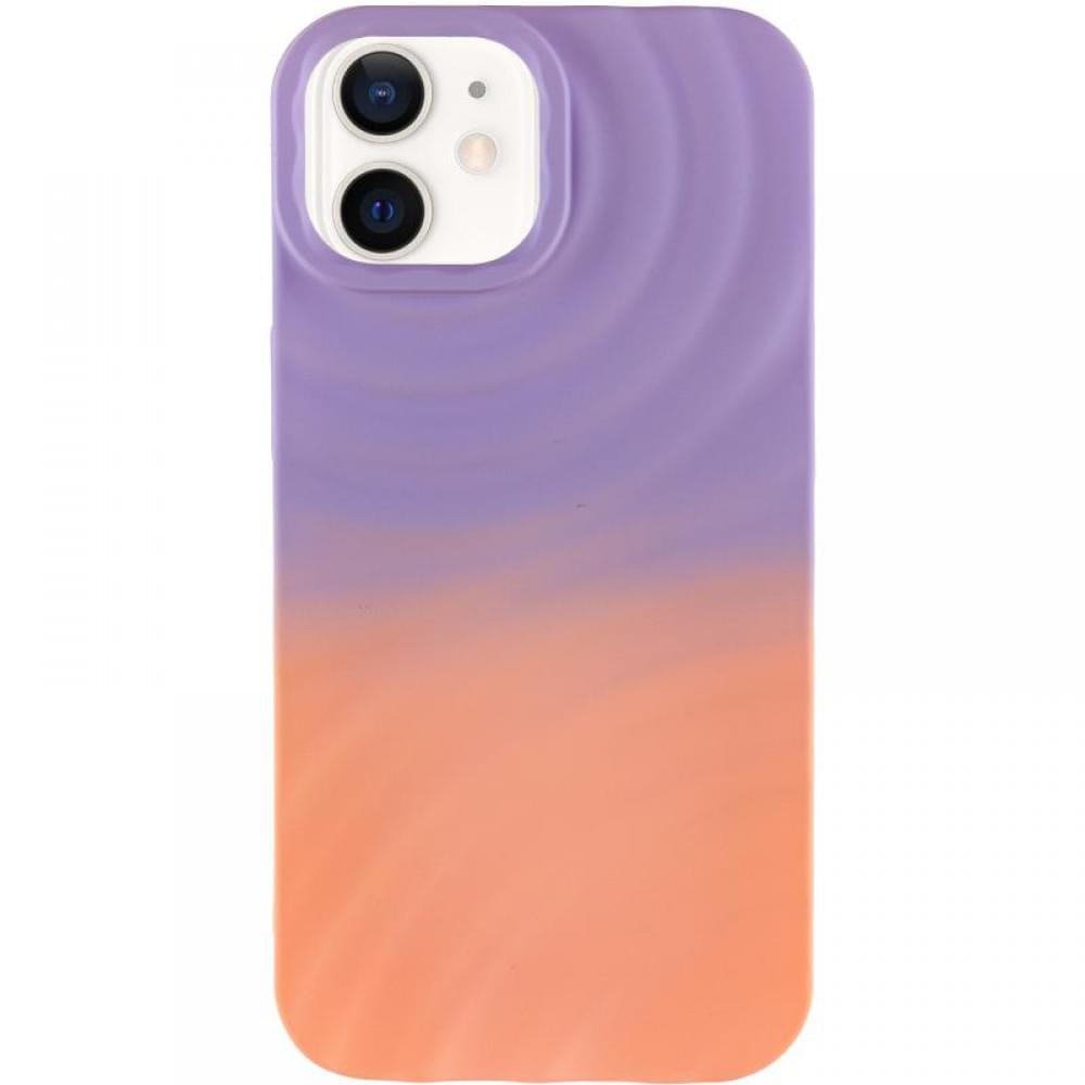 Чехол TPU ColorWave для Apple iPhone 11 (6.1")