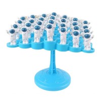 Настільна інтерактивна гра Ummi ME-146 Balance Bigemptyman Blue