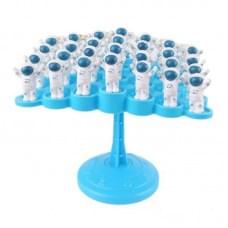 Настільна інтерактивна гра Ummi ME-146 Balance Bigemptyman Blue