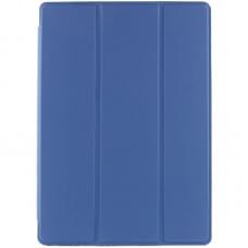Чохол-книжка Book Cover (stylus slot) для Samsung Galaxy Tab A11+ (11'') (X210/X215) Темно-синій / Midnight blue