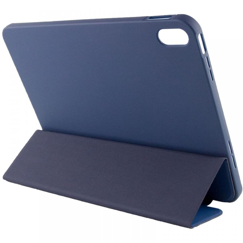 Чехол Smart Case Open buttons для Apple iPad 10.9" (2022-24) / 11" (A16) 2025